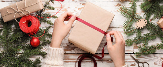 Holiday Gift Guide