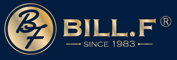 BillF logo