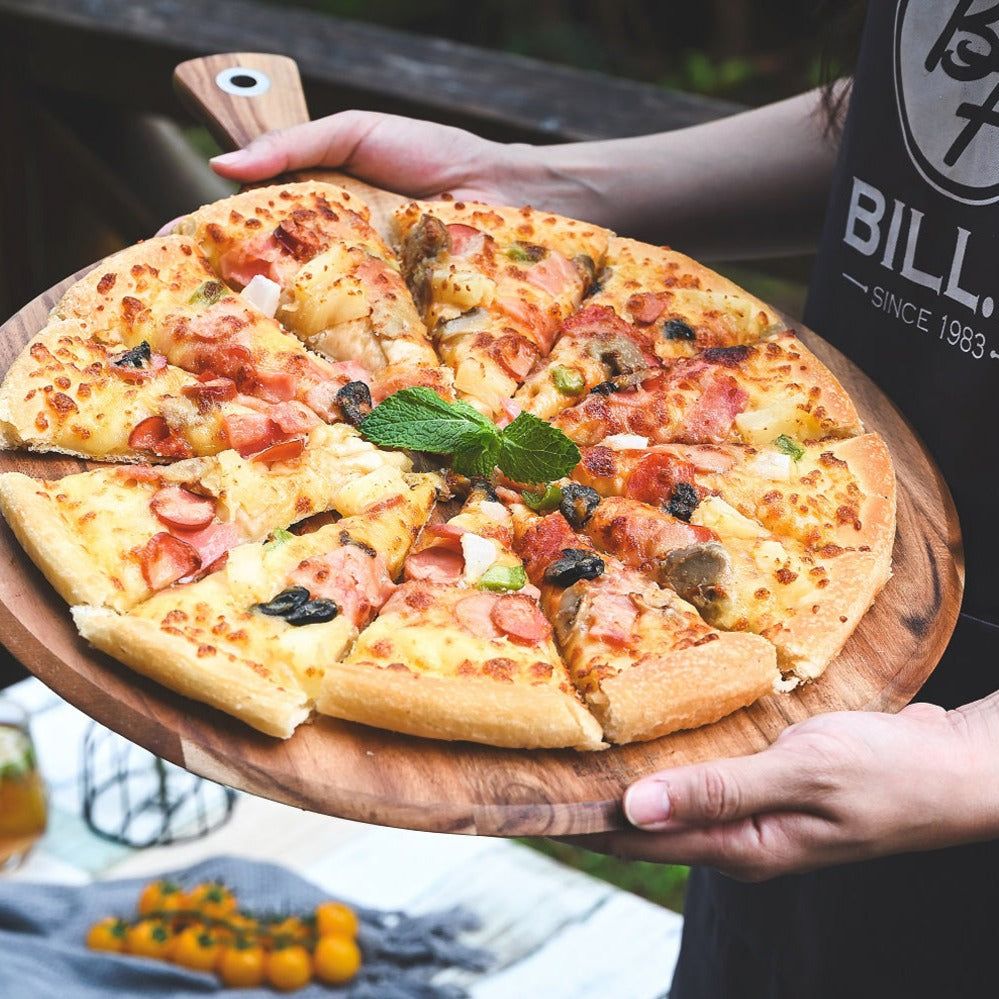 Pizza Board