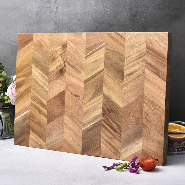 Bengston Large Cutting Board – Shop William Grace