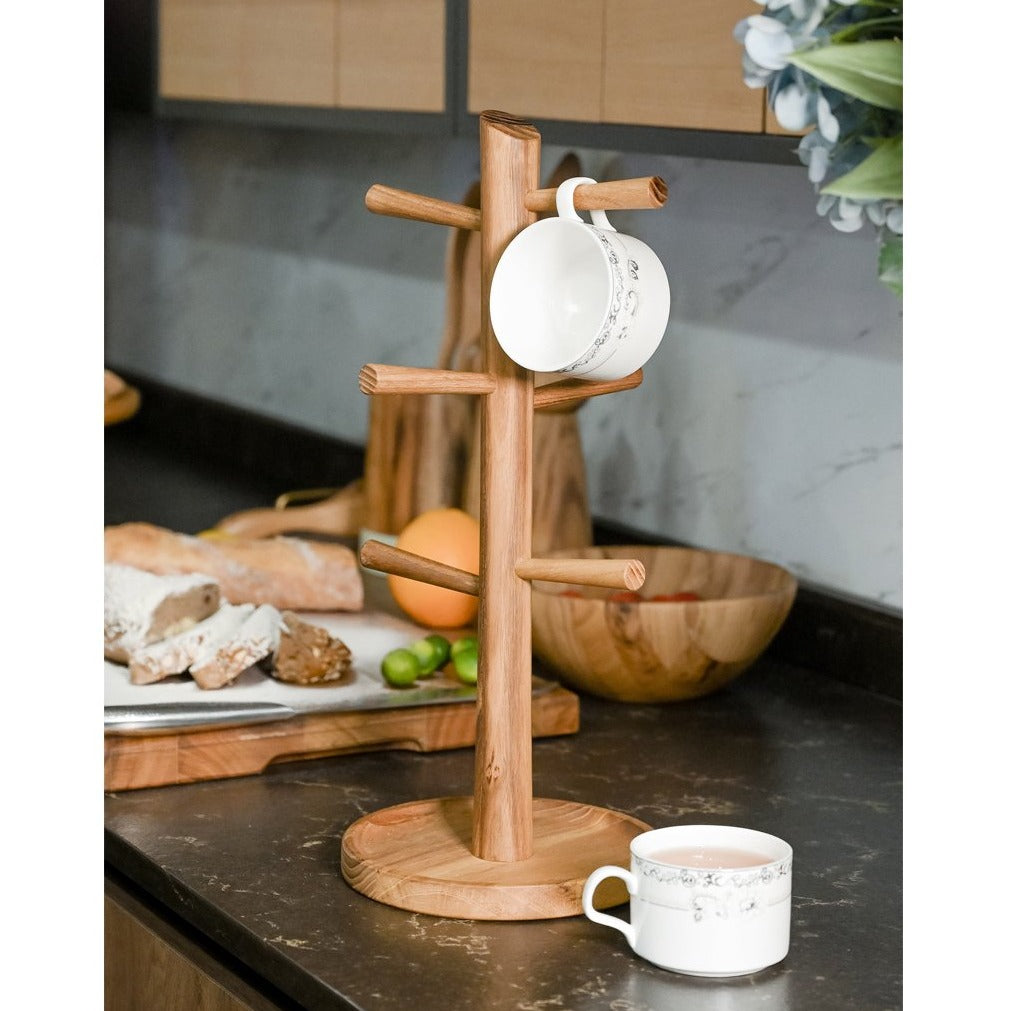 mug rack