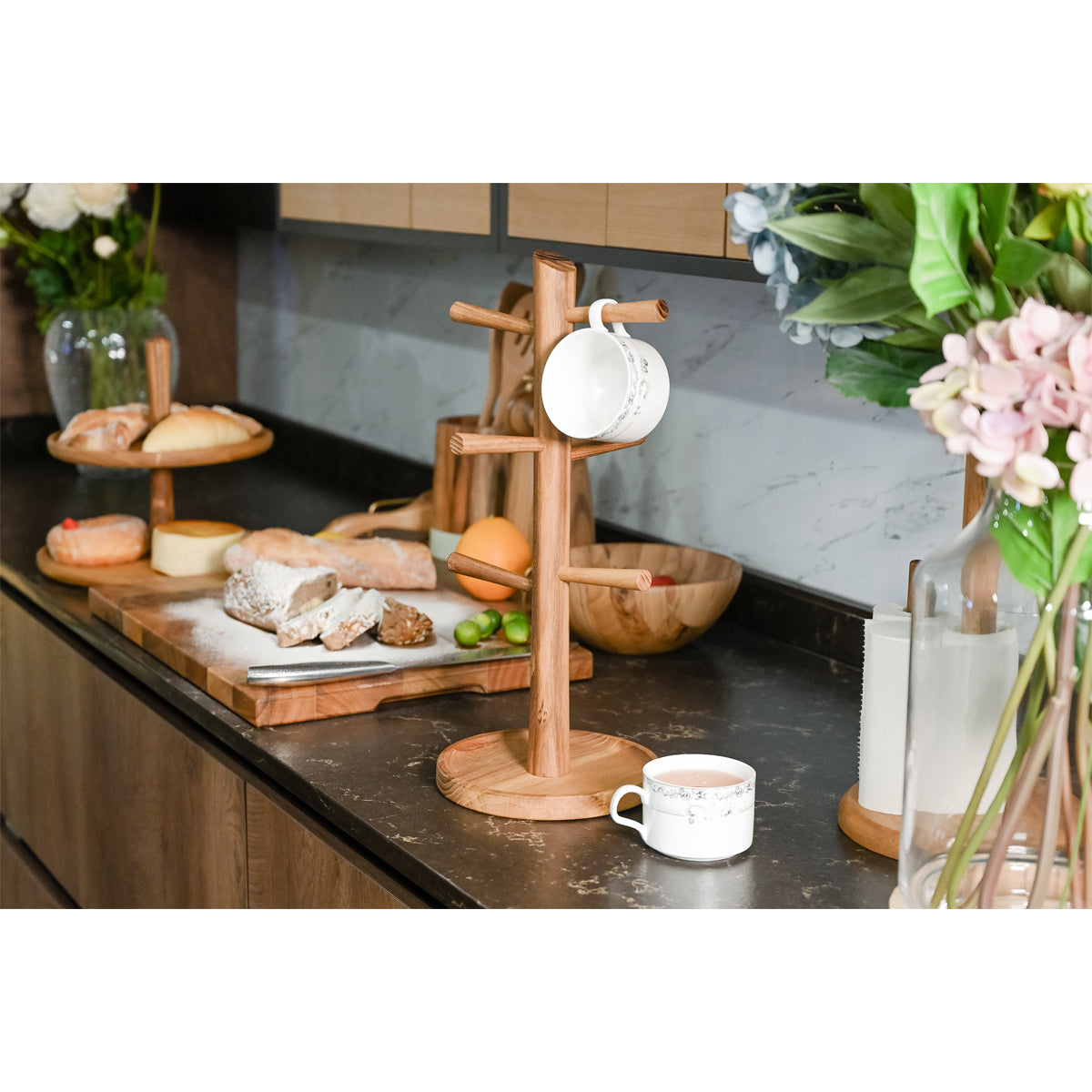 coffee mug holder