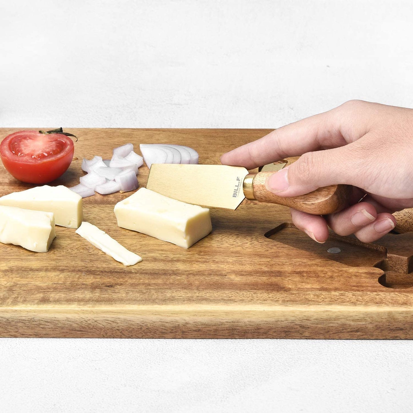 Cheese Serving