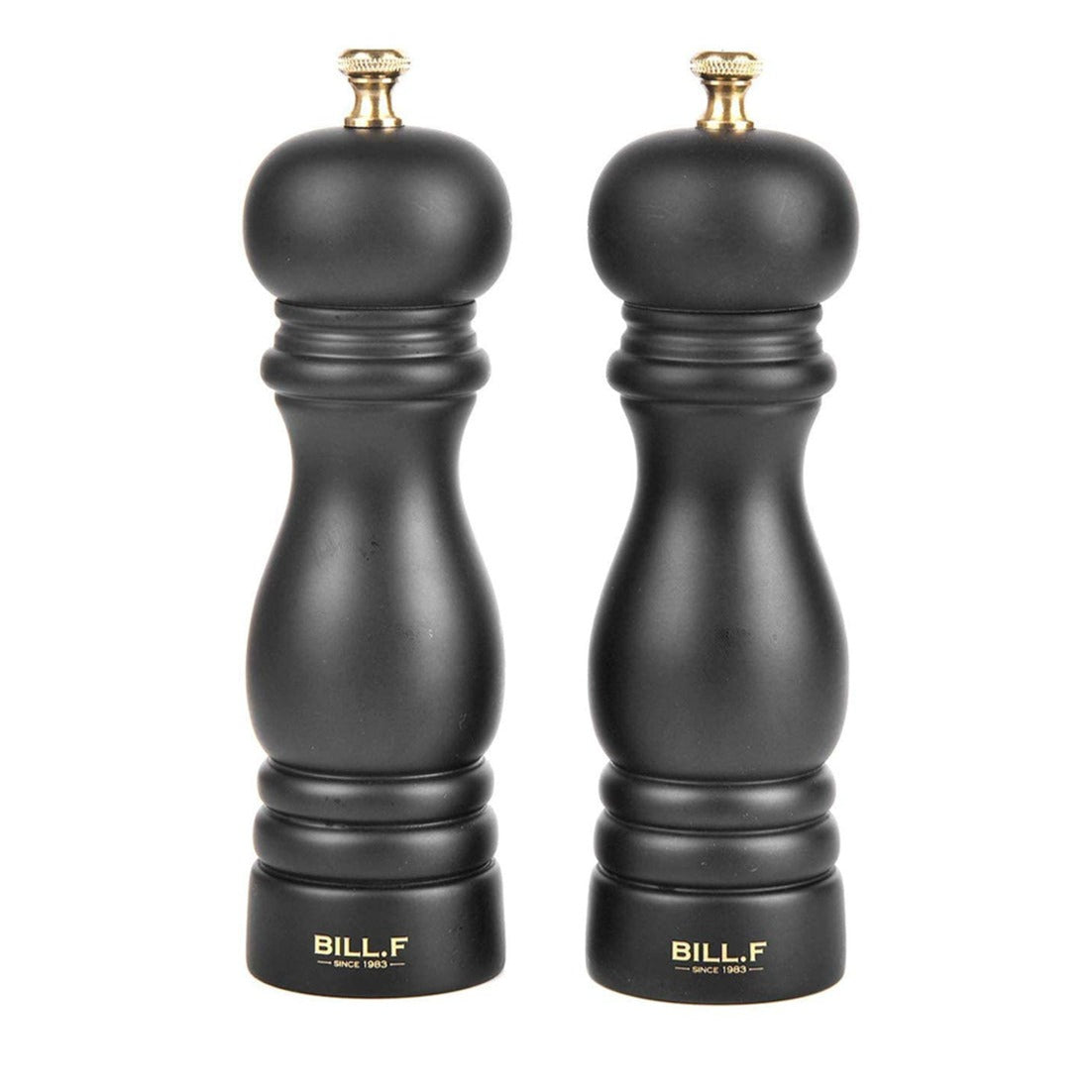 Salt and Pepper Grinder Set