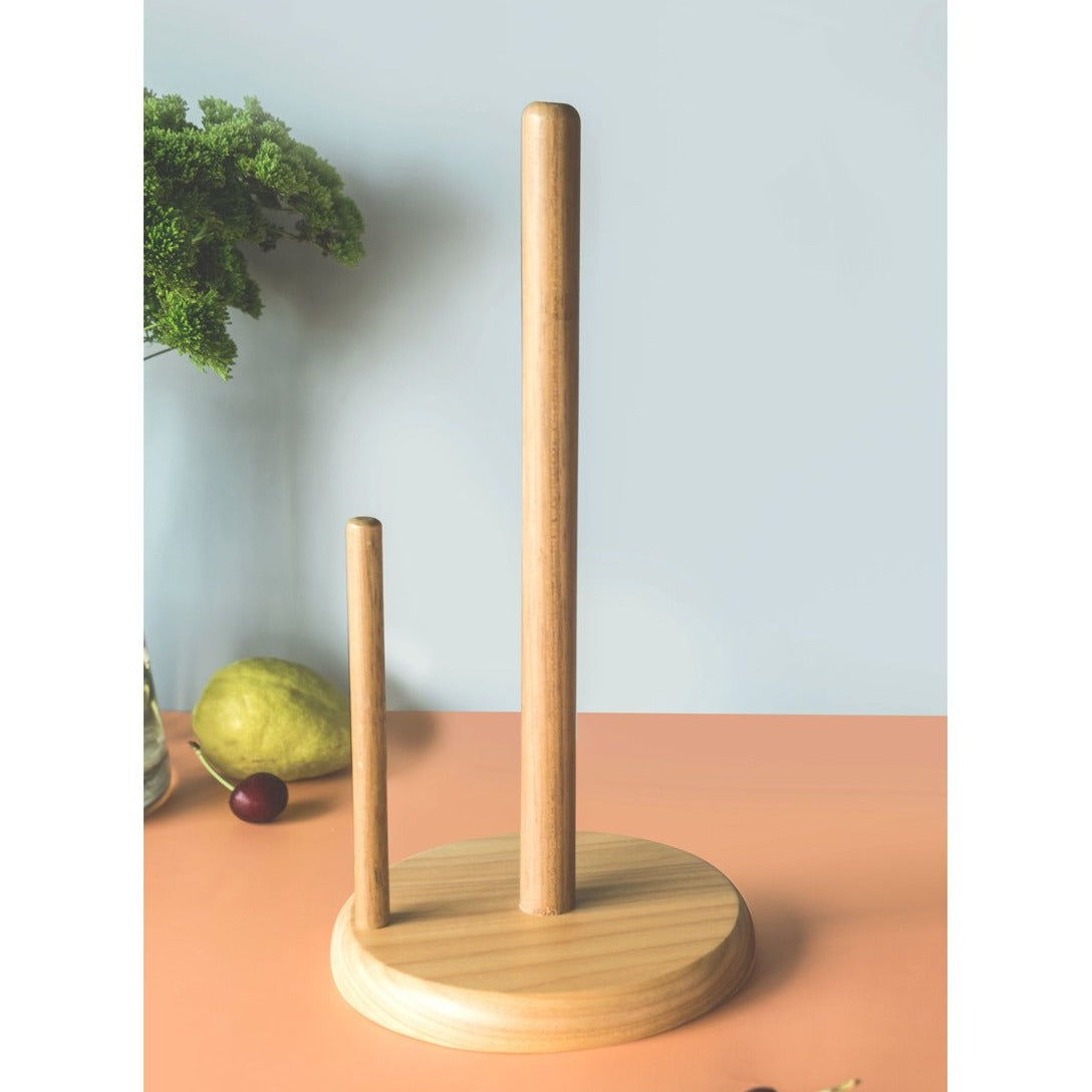 paper towel rack