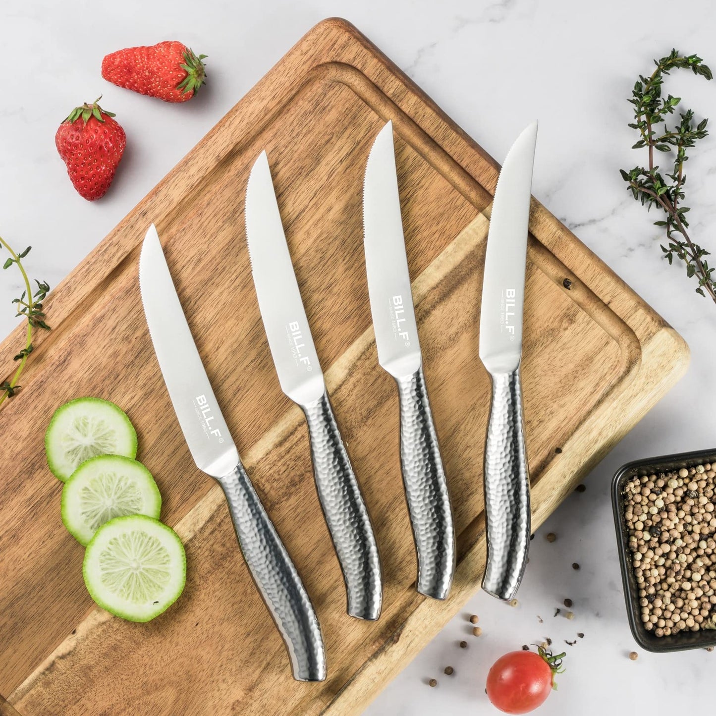 Kitchen Table Knife