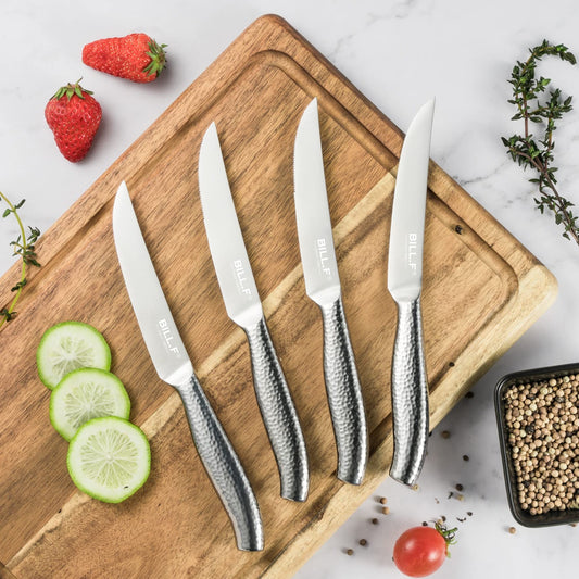 Kitchen Table Knife