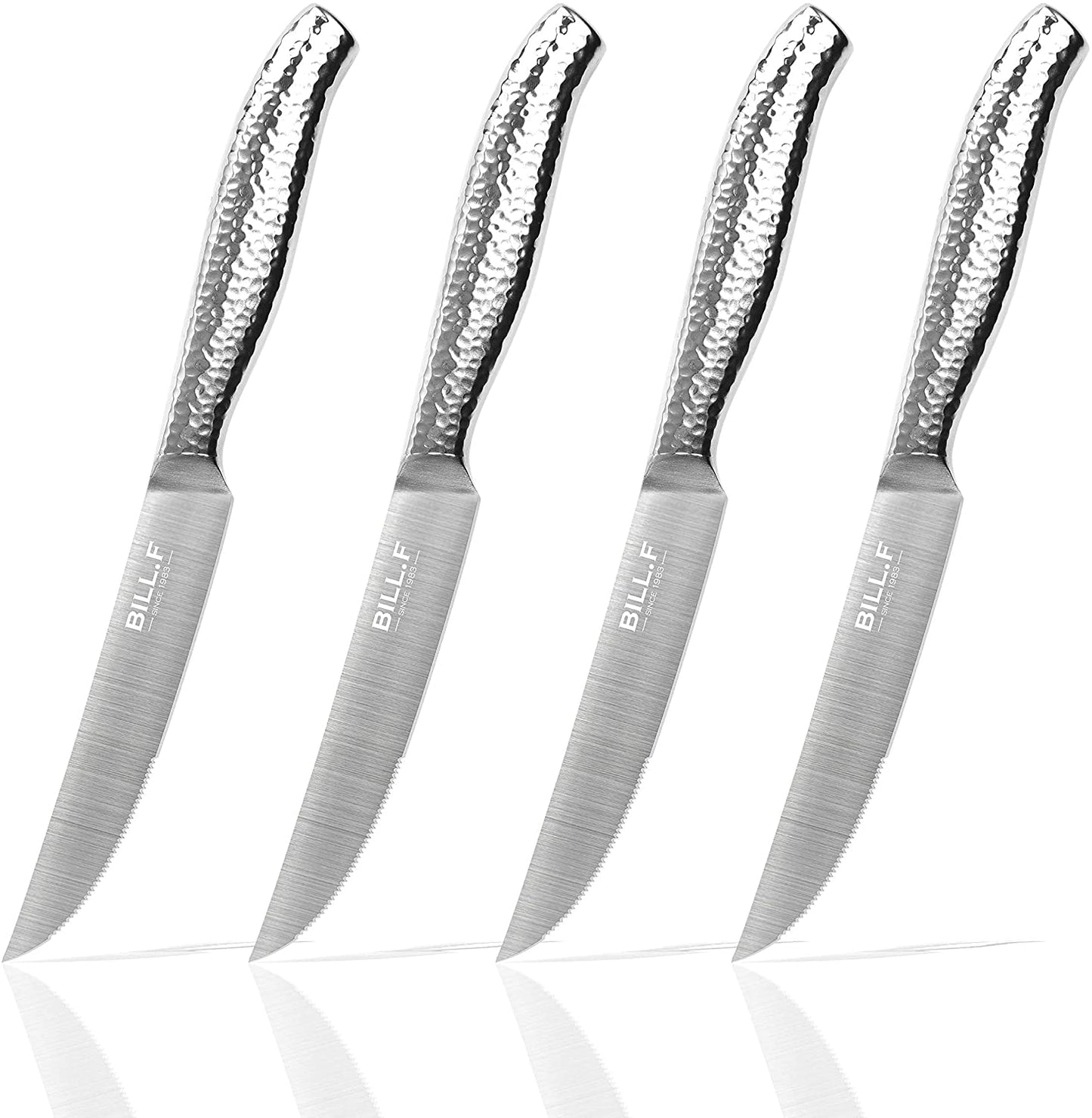 Steak Knives Set of 4