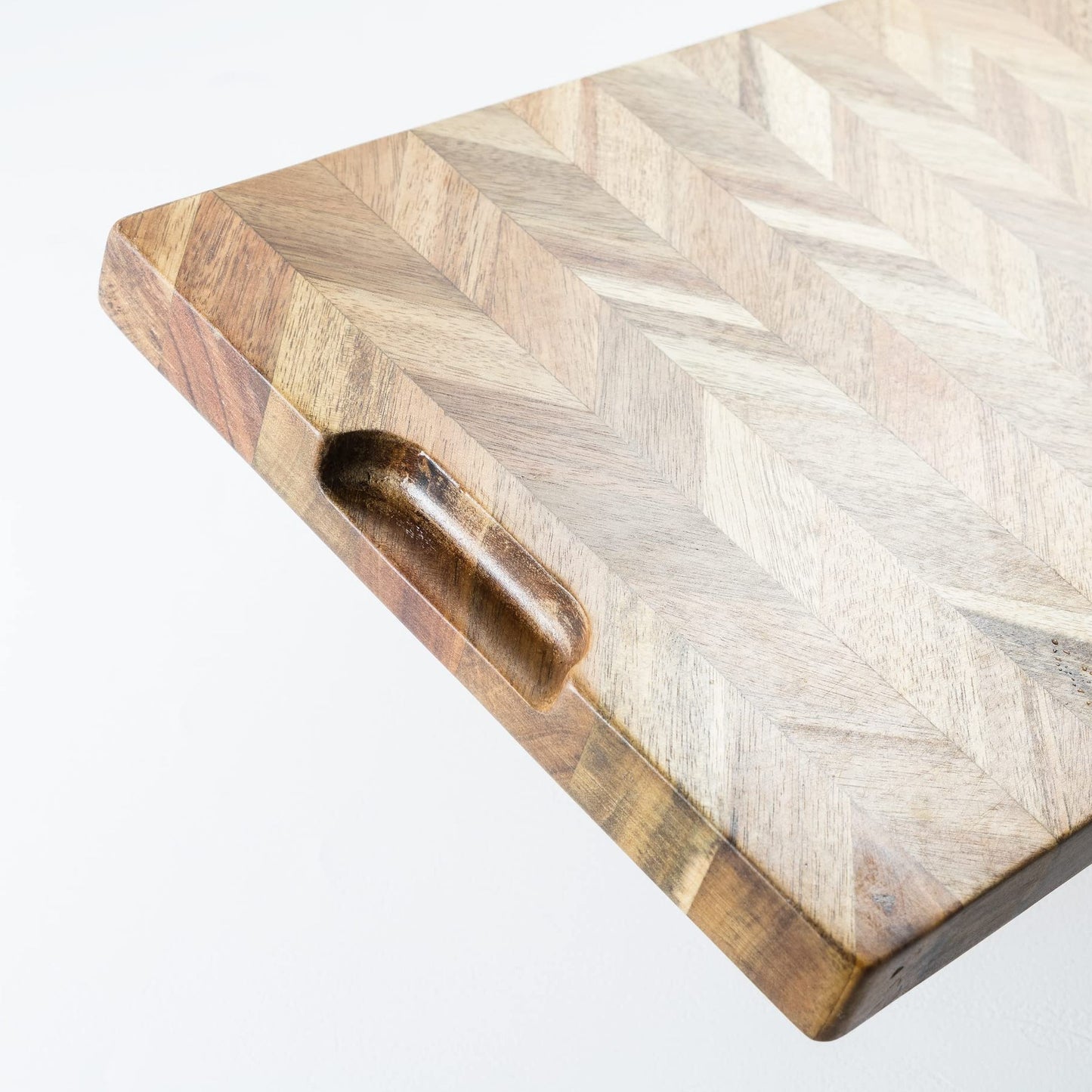 large cutting board