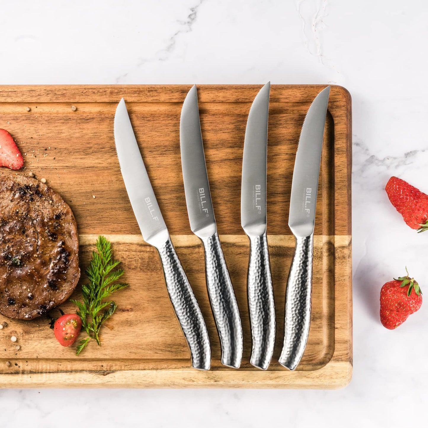 Steak Knife Set