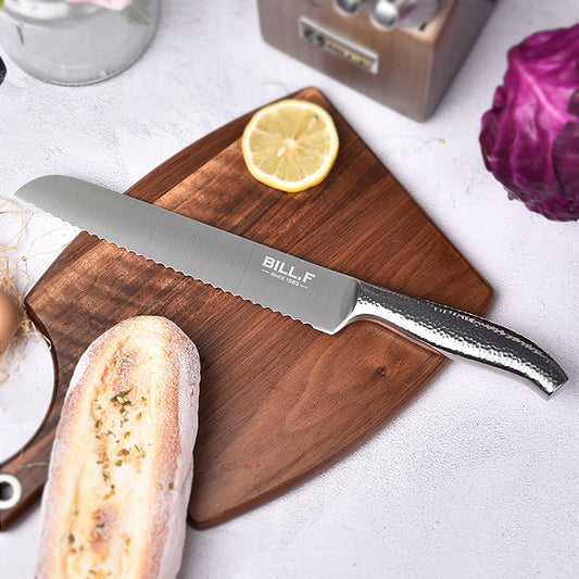 Bread Knife 8 Inch