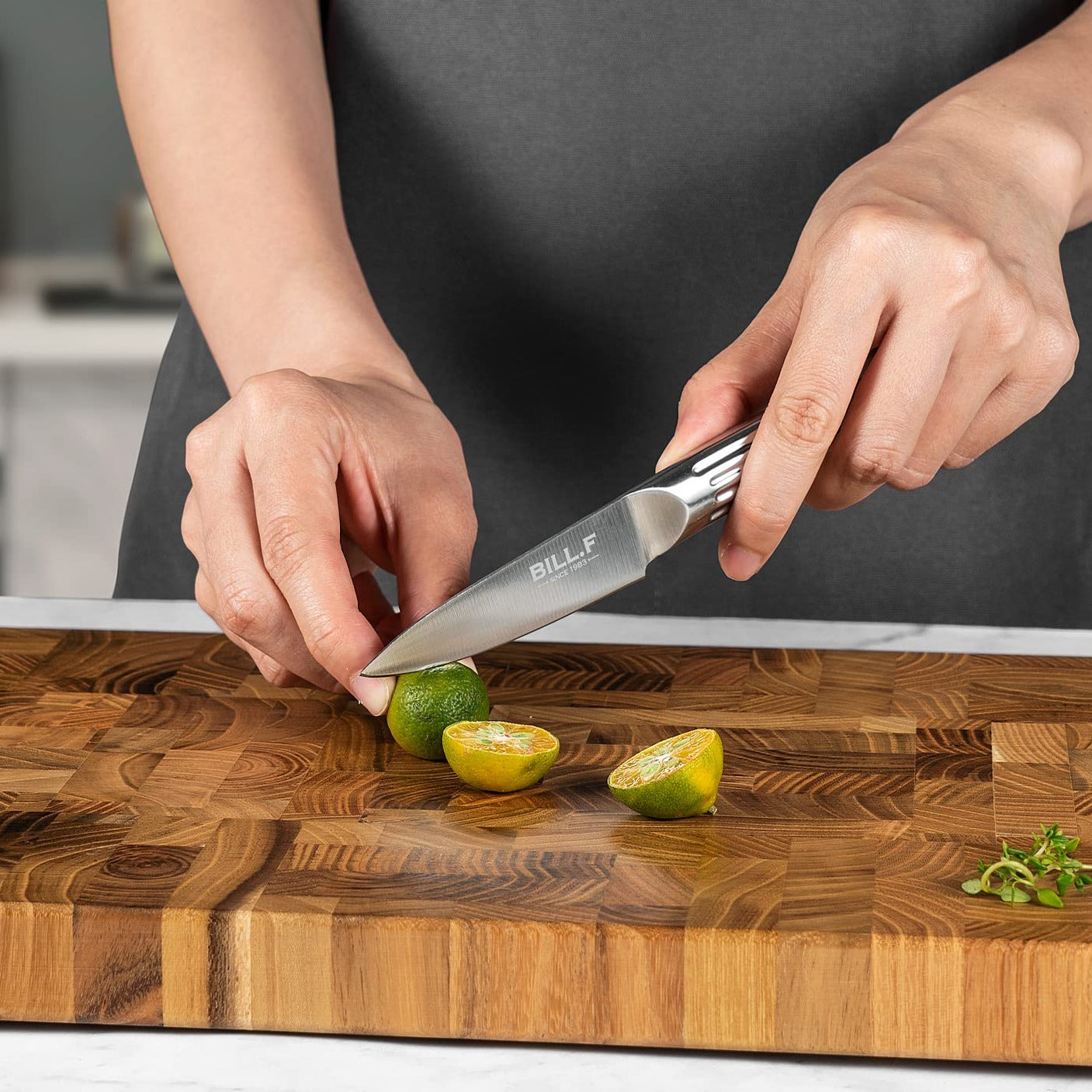 Professional Chef Knife.