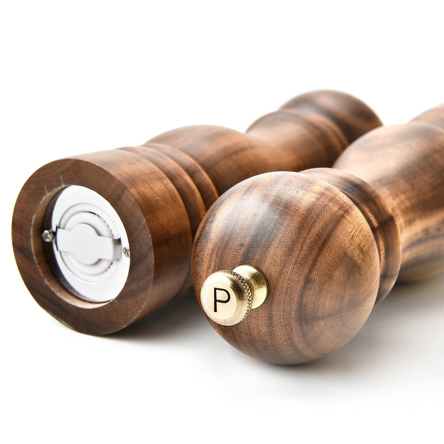 Salt Grinder Pepper Mill Shakers