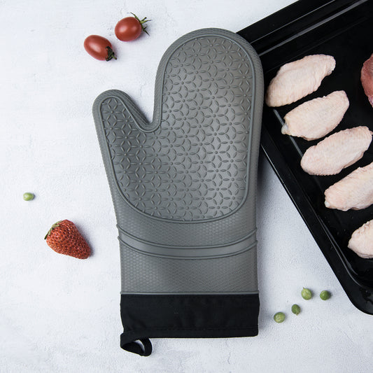 Oven mitts