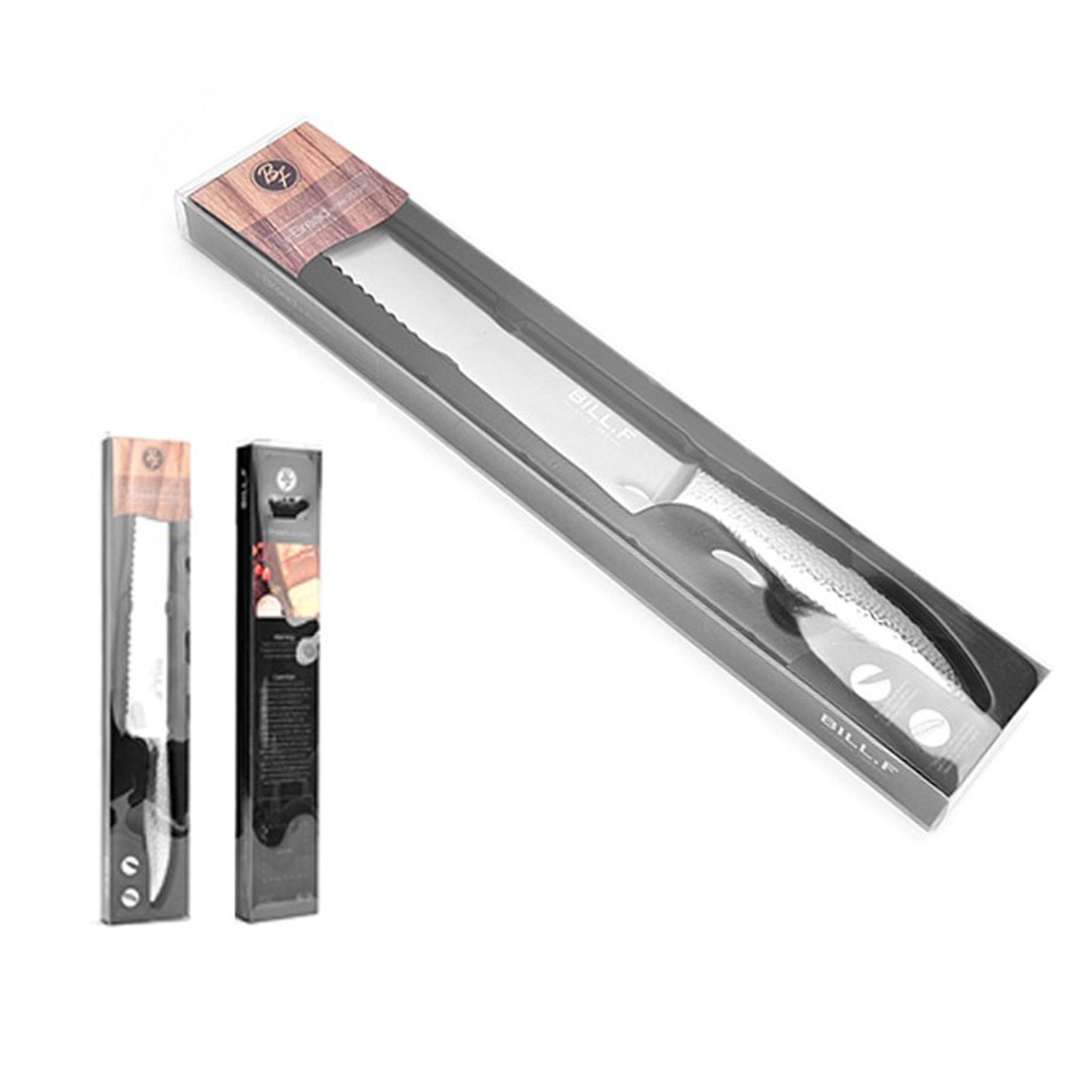 8-Inch Bread Knife