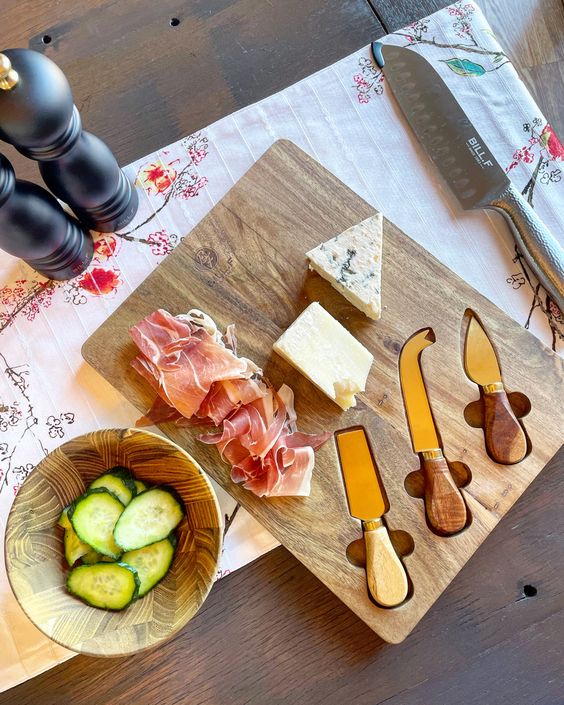 Cutting Boards