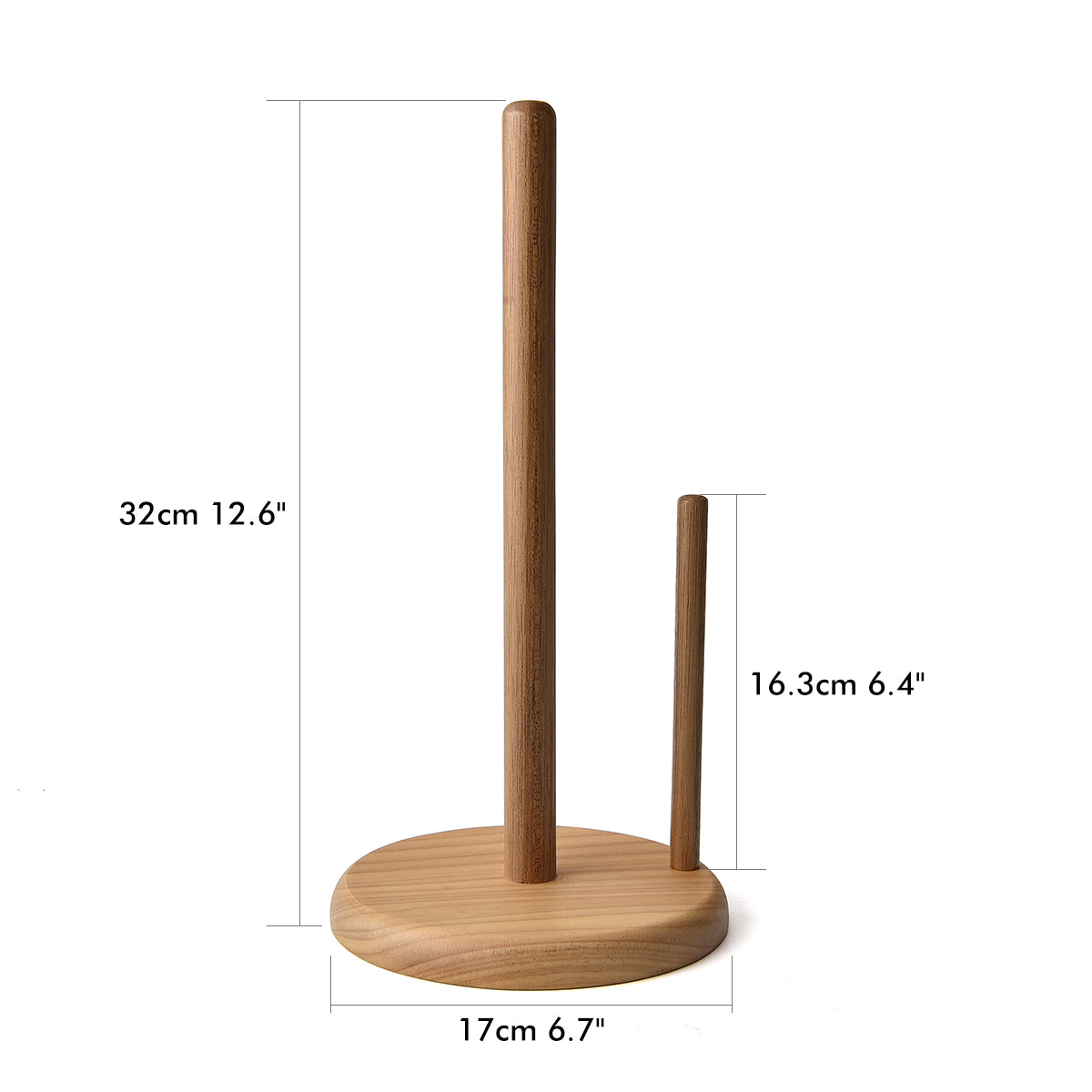 Paper Towel Holder Countertop