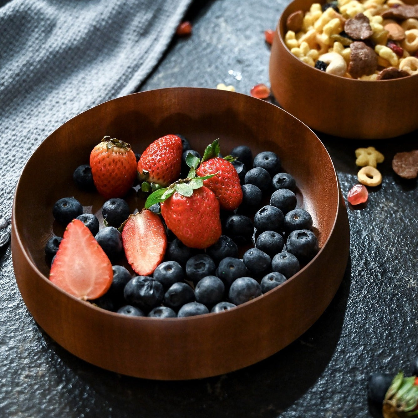 serving bowl
