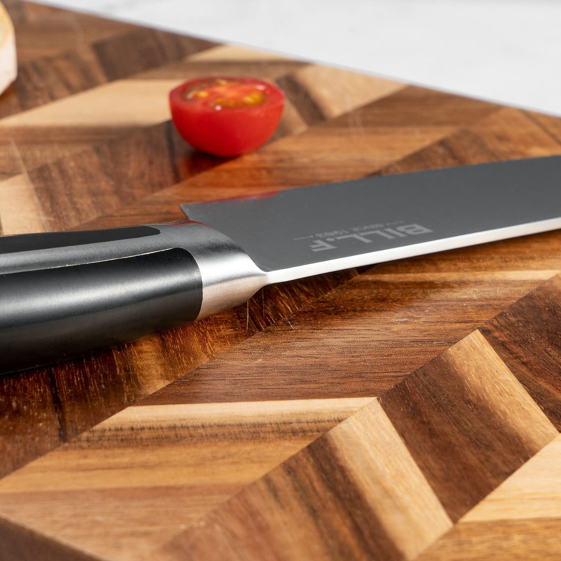 This 17-Piece Knife Set With 52,000+ 5-Star Reviews Is on Sale for $39