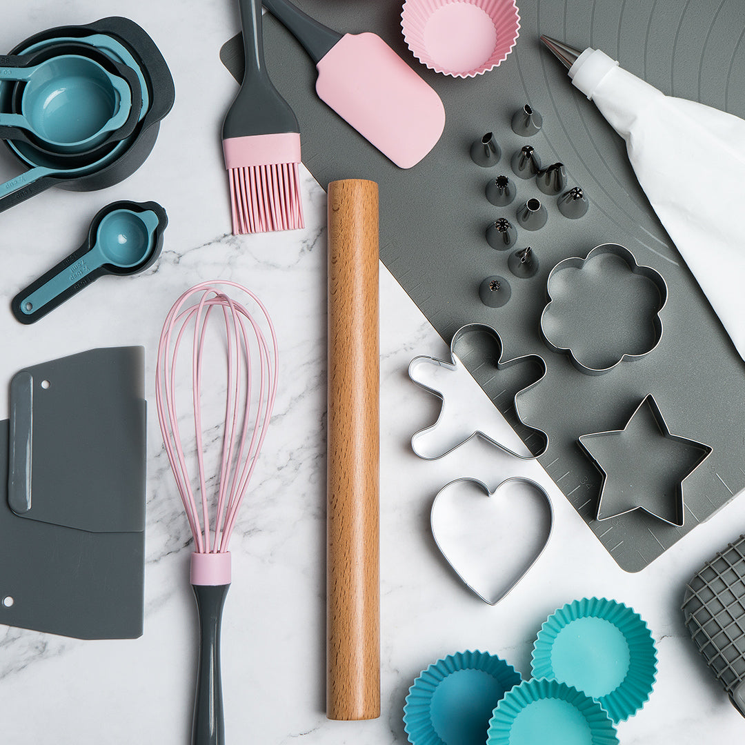 Baking Set For Tweens | ppgbbe.intranet.biologia.ufrj.br