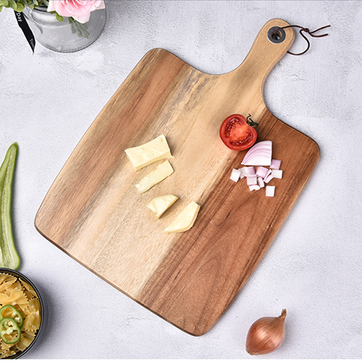 cutting board