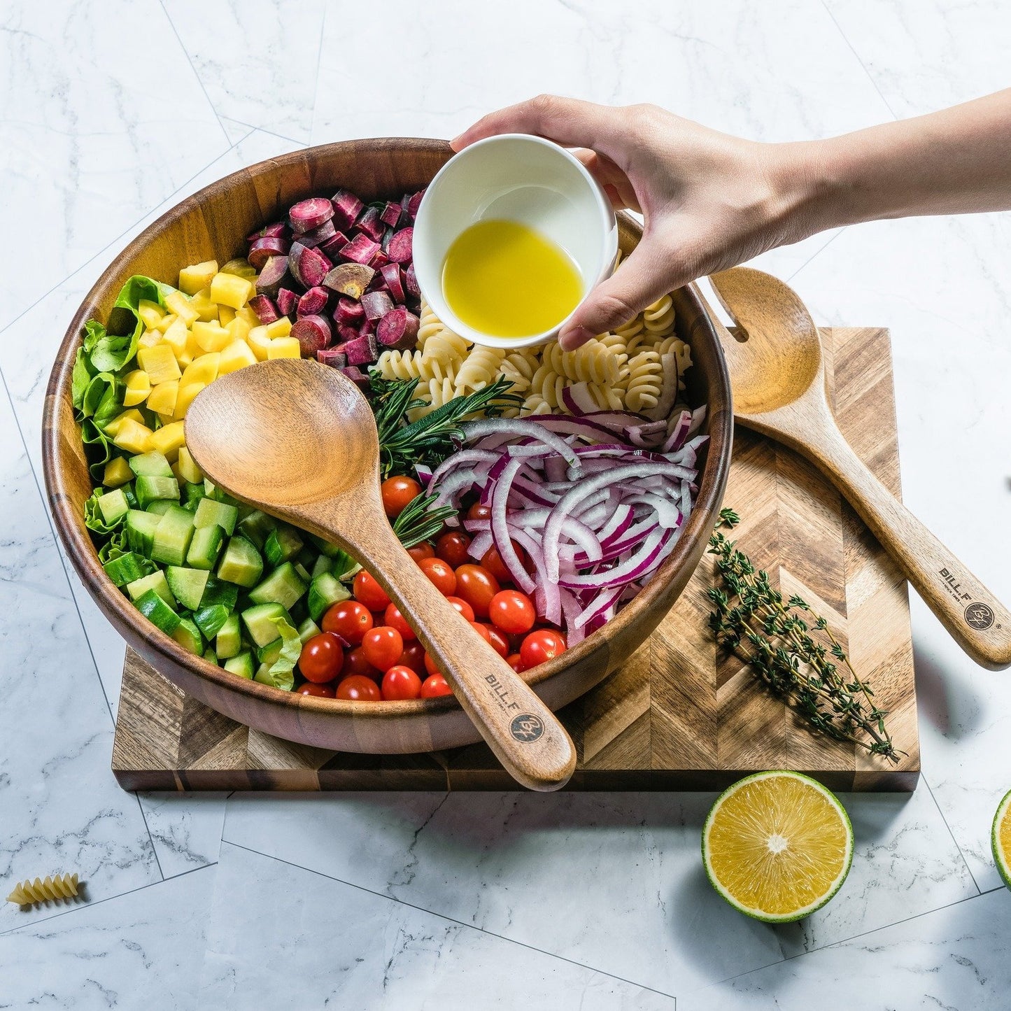 Serving Bowls For Fruit