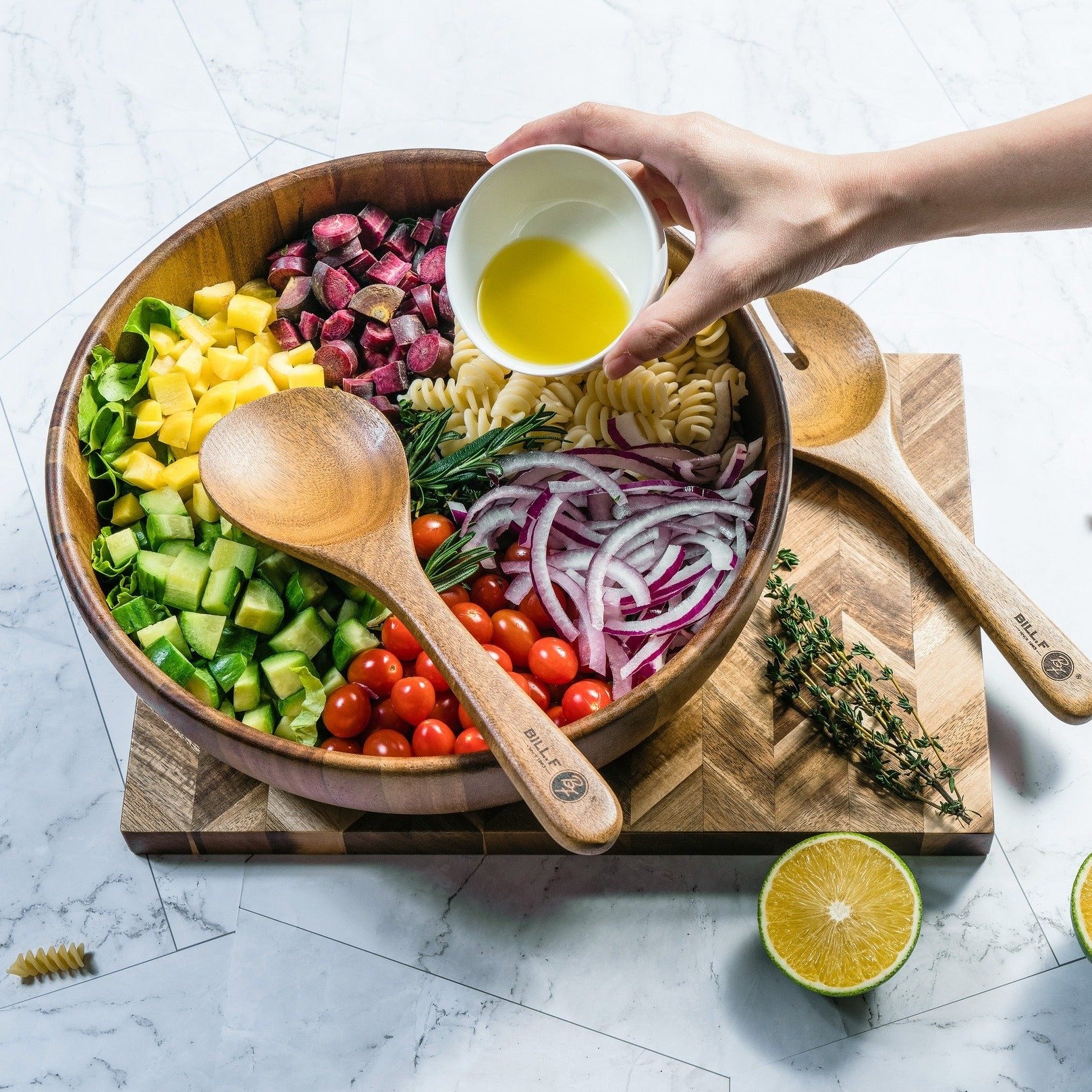 Serving Bowls For Fruit