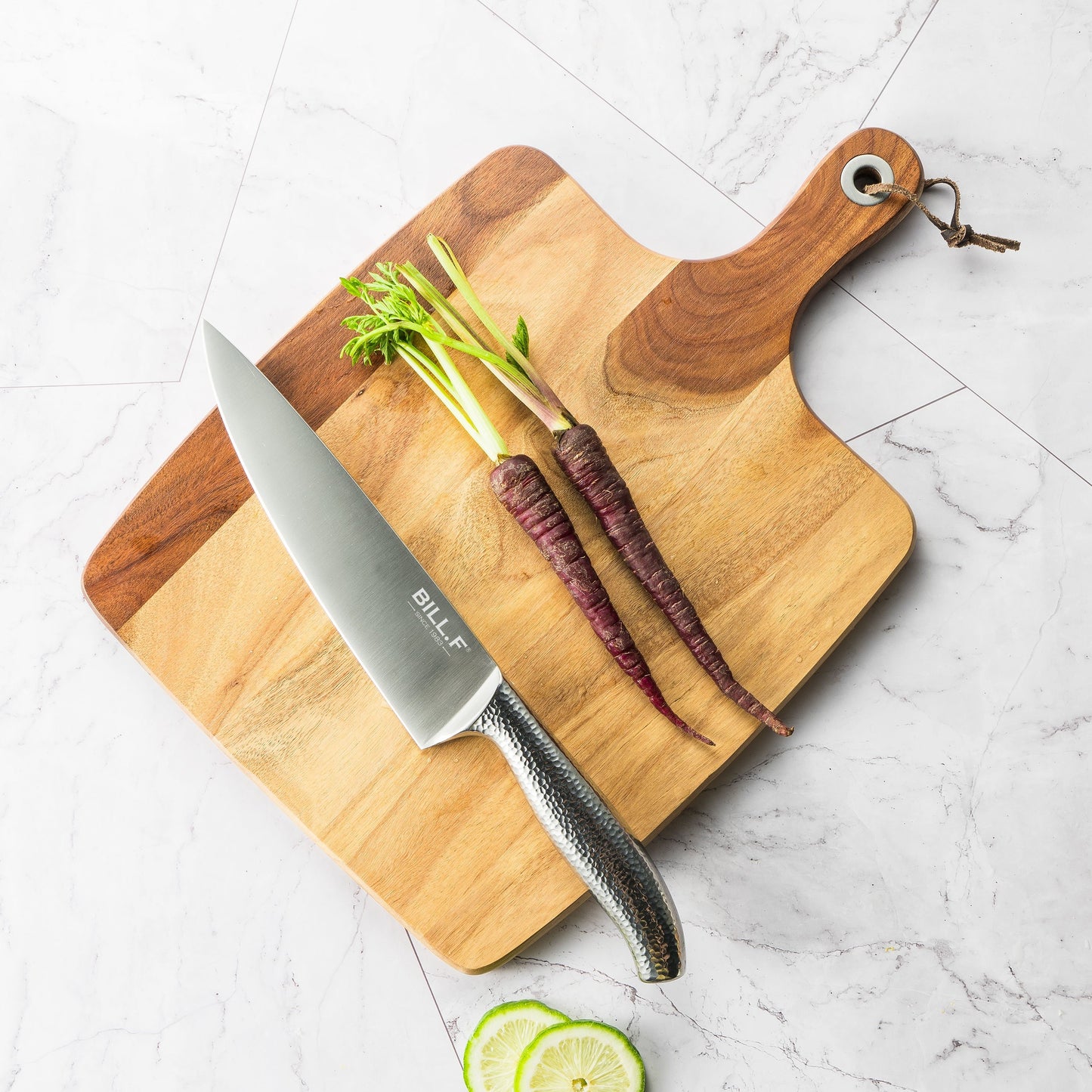 Wood Cutting Boards Acacia Serving Board Kitchen Chopping Board 15x10 Inch