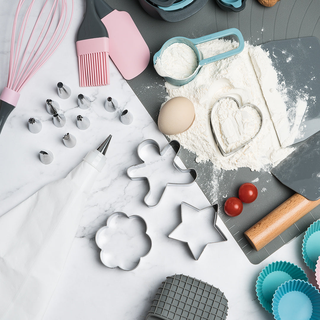 Baking Sets