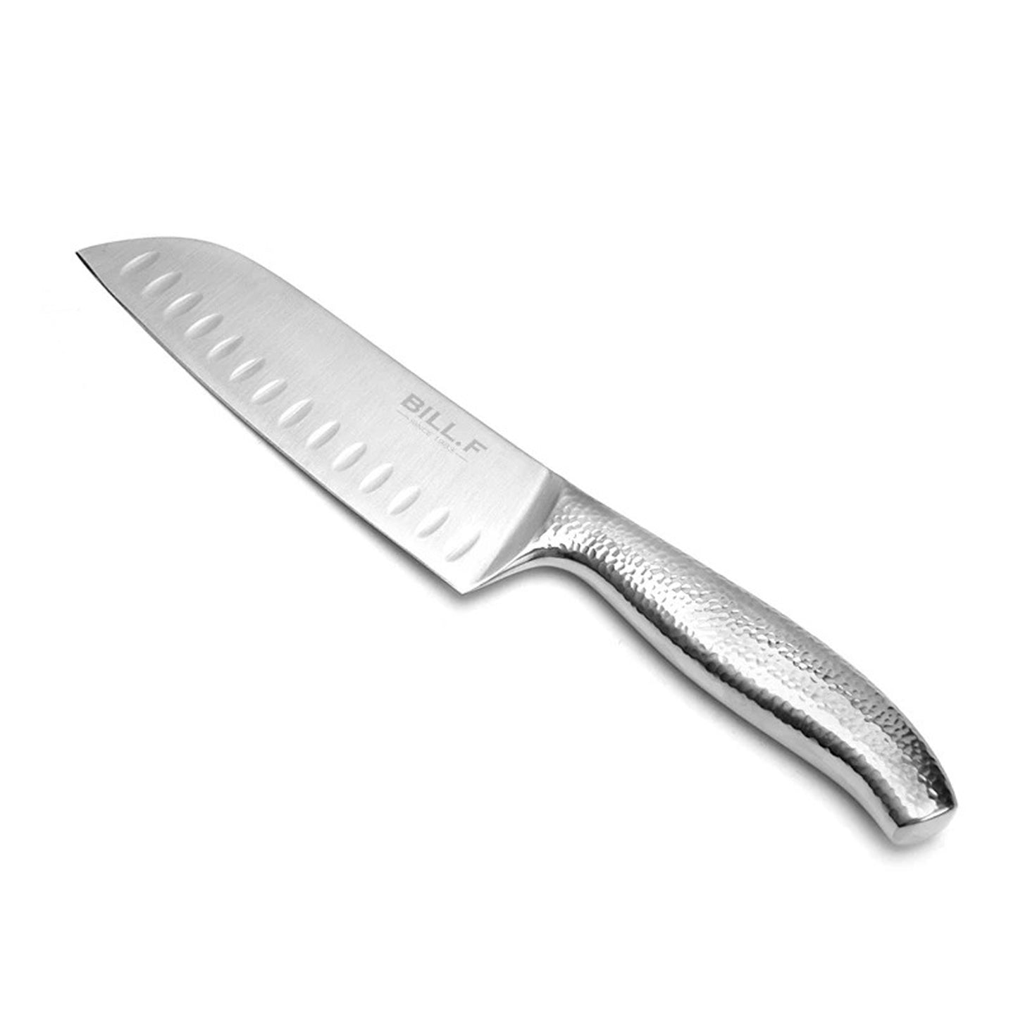 Max 50% off - 7-Inch Santoku Knife