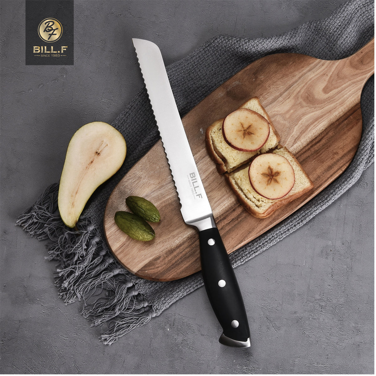 best chef knife set