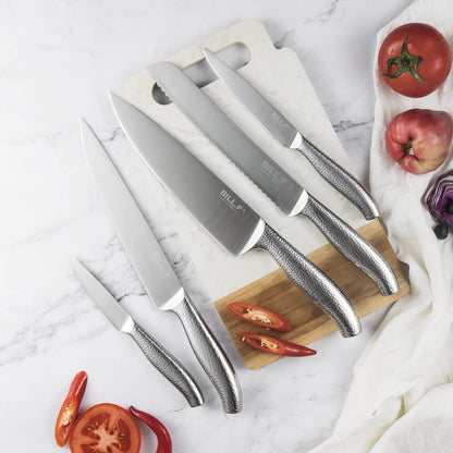 kitchen knives