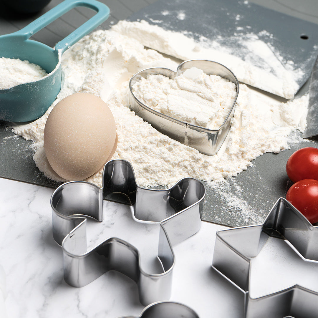 Ultimate Baking Set — PHIL'S COOKIE FONDO
