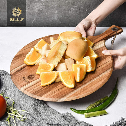 wood cutting boards