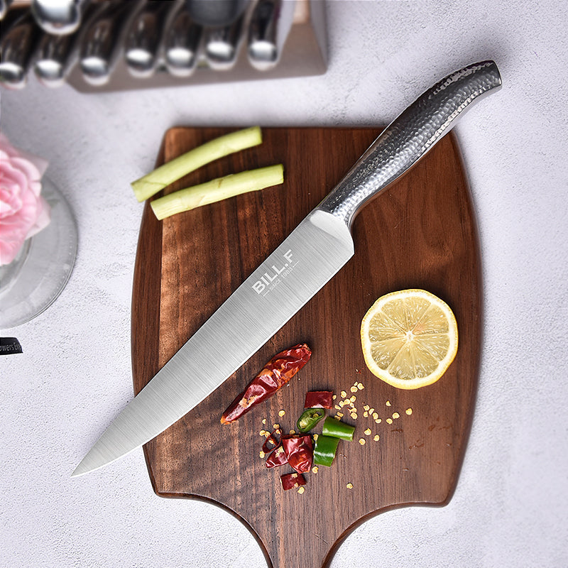 8" Slicing Carving Knife