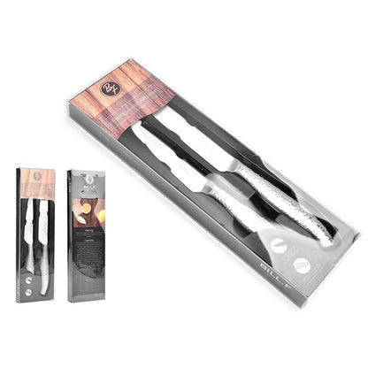 5-Inch Utility & 3.5-Inch Paring Knife Set