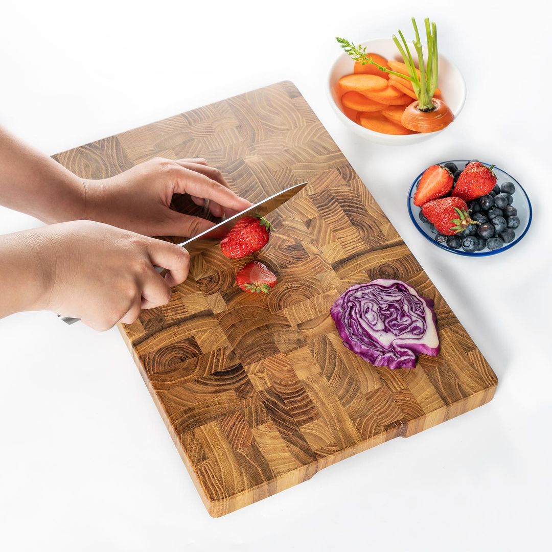 cutting boards